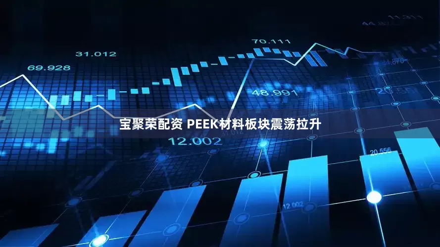 宝聚荣配资 PEEK材料板块震荡拉升
