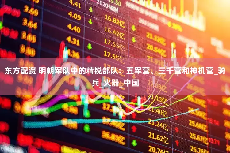 东方配资 明朝军队中的精锐部队：五军营、三千营和神机营_骑兵_火器_中国