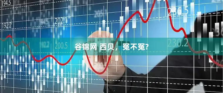 谷锦网 西贝，冤不冤?